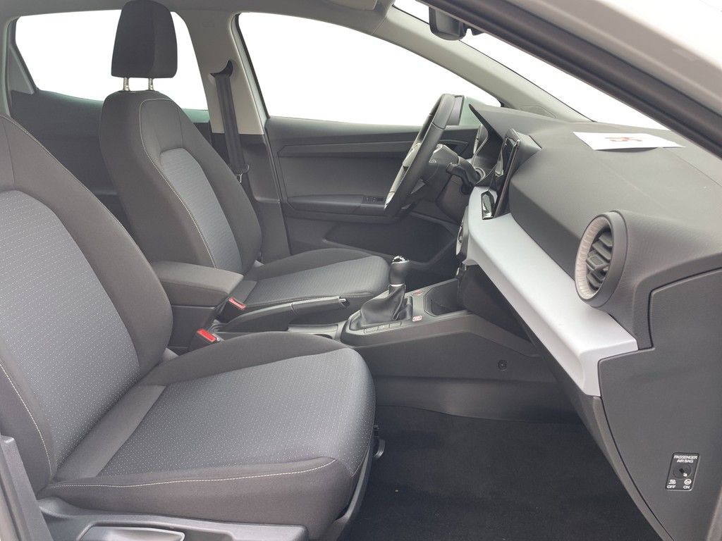 Seat Ibiza - Bild 10