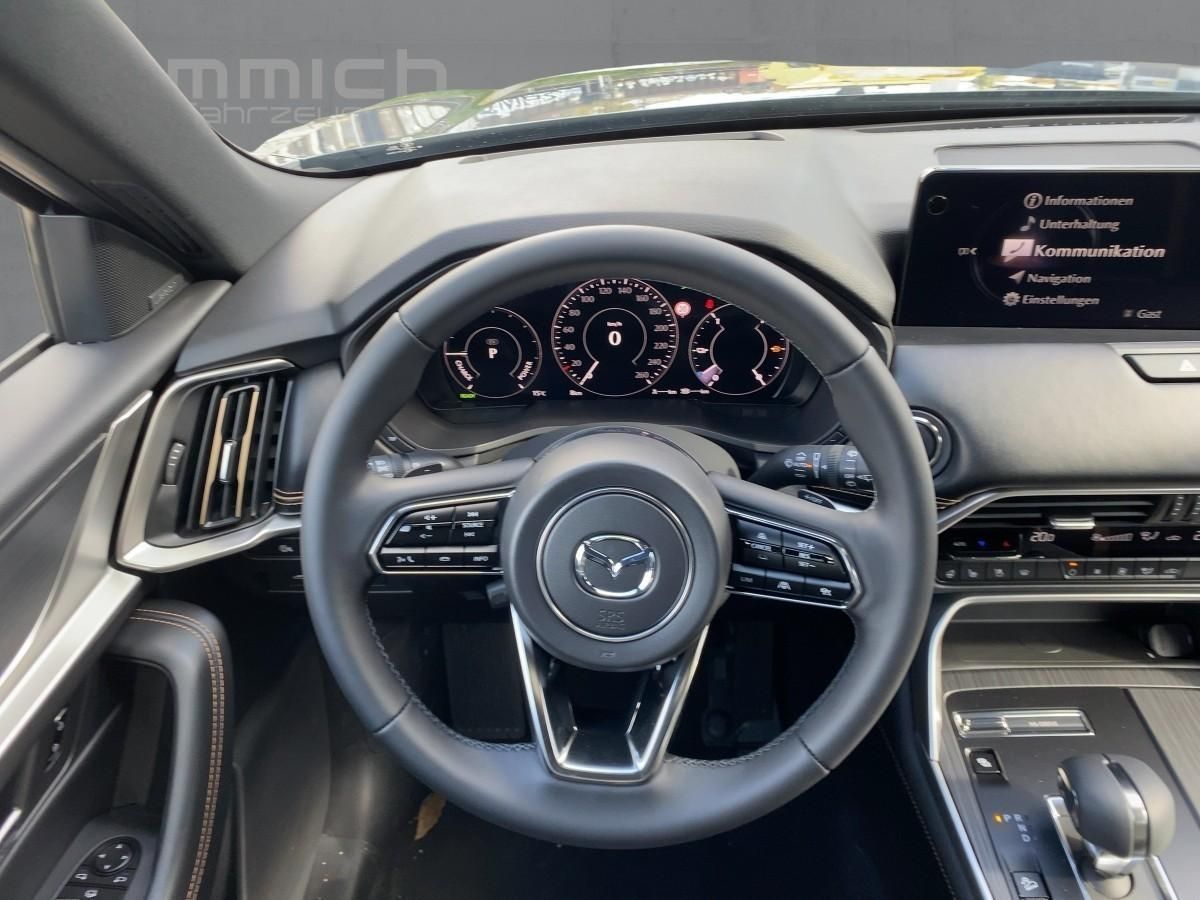 Mazda CX-60 - Bild 8
