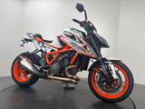 KTM 1290 SUPER DUKE R EVO *TECH PACK *NEUWERTIG *AKR - KTM 1290 Super Duke R EVO
