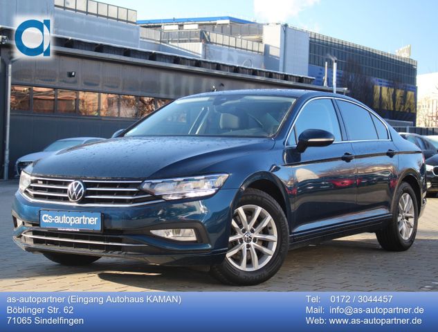 Volkswagen Passat 2,0 TDI Lim. Business *LED-KAMERA-NAVI*