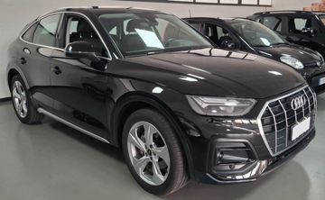 Audi Q5 - 9