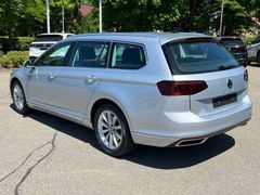 VW Passat Variant Elegance 190PS DSG #MATRIX #PANO VW Passat Variant Elegance 190PS DSG #MATRIX #PANO