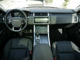 Land Rover Range Rover Sport 3.0 D300 SE  - Land Rover Range Rover Sport in Lübeck