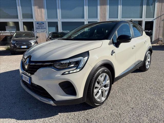 Renault RENAULT Captur 1.5 blue dci Zen 115cv edc del 20