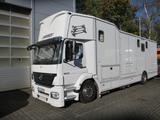 Mercedes-Benz AXOR 18.330 LL Niehoff - Mercedes-Benz Axor