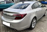 Opel Insignia 2.0 ecoFlex Turbo Sport /OPC INT./NAVI - Opel: Ecoflex