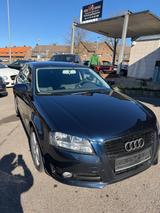 Audi A3 1.2 TFSI Attraction - Audi A3 bis 5.000 Euro