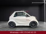 Smart ForTwo Cabrio BRABUS ULTIMATE 125 /LEDER/125PS - Smart ForTwo mit Benzin-Antrieb: Cabrio, Brabus Ultimate