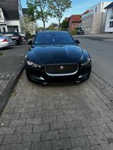 Jaguar XE 20d 180PS R-Sport R-Sport - Jaguar XE in Bielefeld