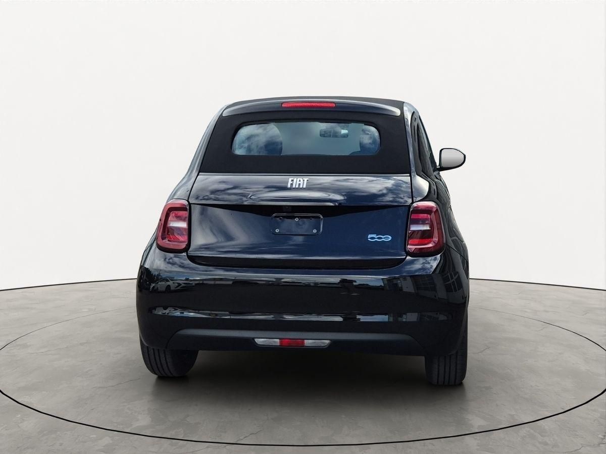 Fiat 500e - Bild 4