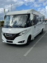HYMER / ERIBA / HYMERCAR HYMER B-Klasse ML I 890 Queensbett - Offers