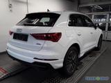 Audi Q3 35 TDI qu S tronic S Line Ext AHK,Navi,LED - Audi Q3 Gebrauchtwagen in Münster