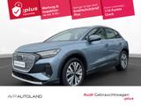 Audi Q4 45 e-tron quattro | AHK | HEAD-UP | MMI PRO - Audi Q4 e-tron in Bochum