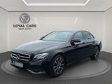 Mercedes-Benz E 220 d*Widescreen*NAVI*MULTIBEAM*360*NIGHT*StHz - gebrauchte Mercedes-Benz E 220 aus dem Jahr 2019