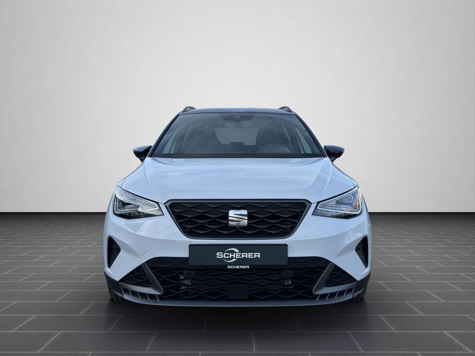 Seat Arona - Bild 6