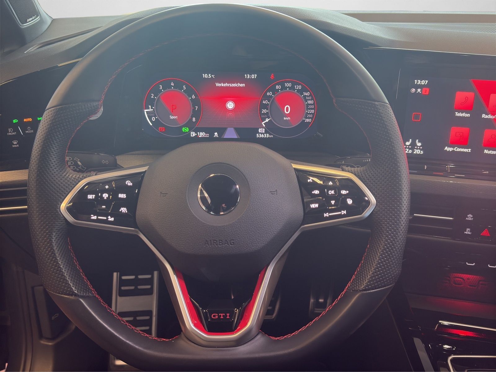 Volkswagen Golf - Bild 10