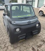 Opel Rocks-e Techno Tekno - Opel Rocks-e aus 2024