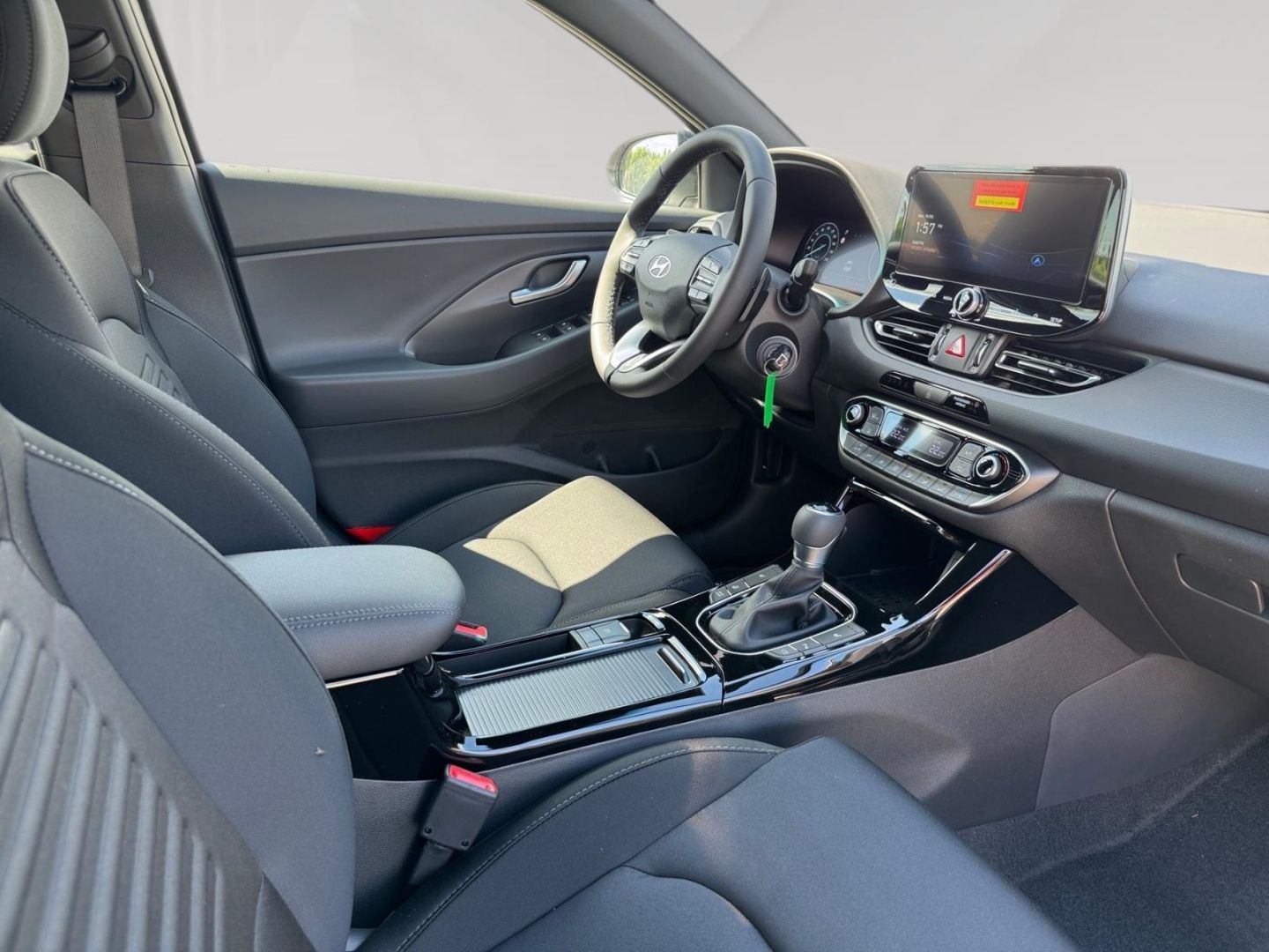 Hyundai i30 – Bild 14