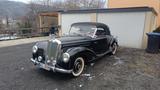 Mercedes-Benz 220A w 187 - Mercedes-Benz Gebrauchtwagen von 1950