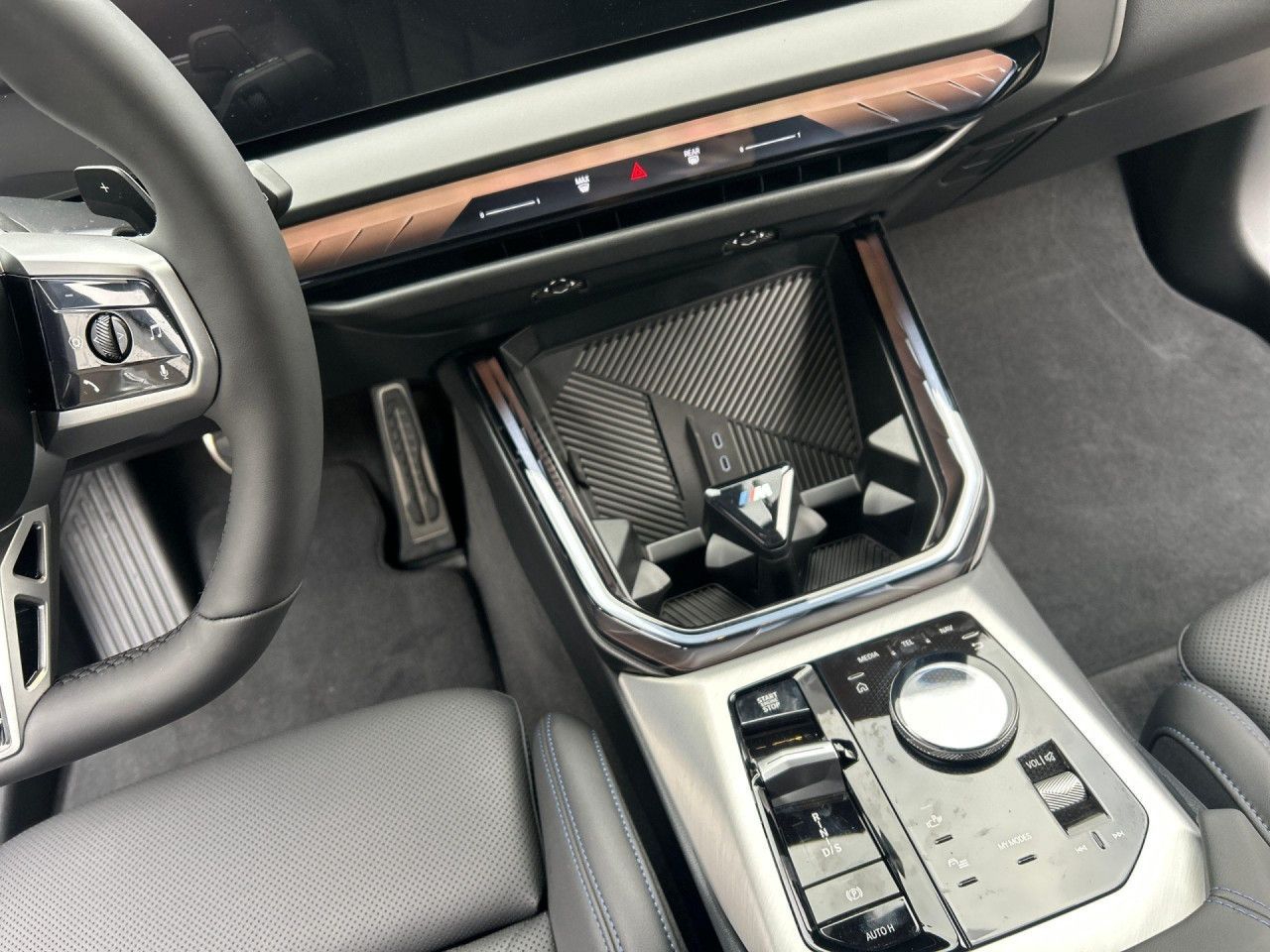 BMW X3 40d xDrive M Sport Pro, IcGlow, DA+, LiCoPro foto 15