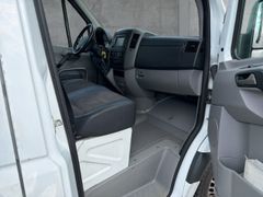 Fahrzeugabbildung Sprinter II Kasten 313 CDI Automatik