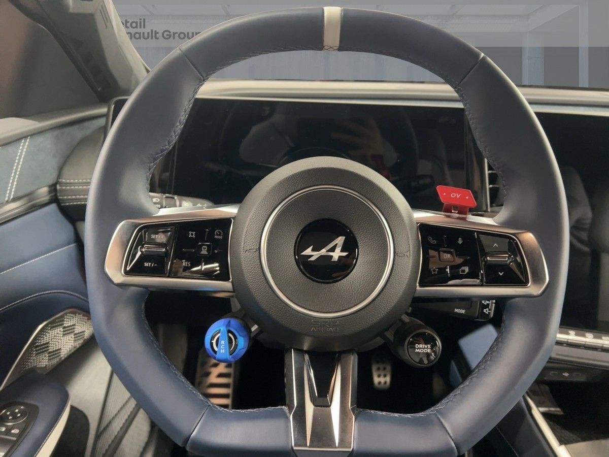 Alpine A390 - Bild 11