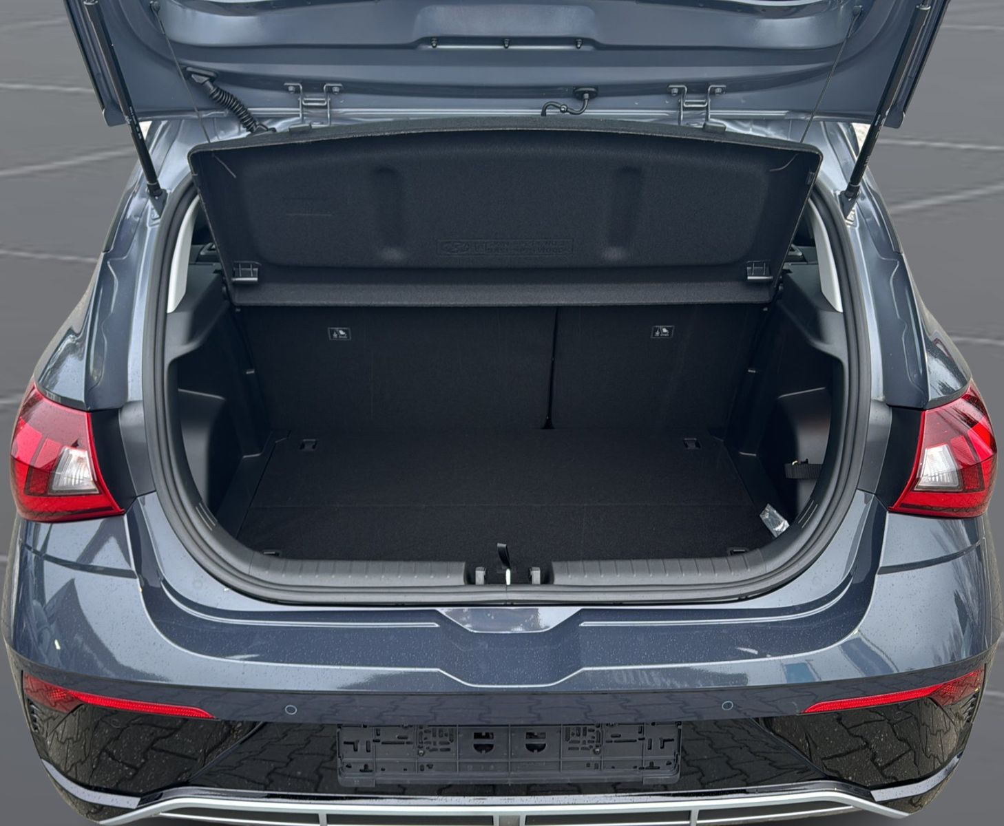 Hyundai i20 - Bild 15