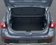 Hyundai i20 - Vorschau Bild 15