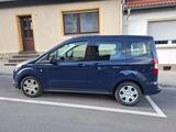 Ford Tourneo Courier -sparsam, gepflegt u. sofort fah - Ford Tourneo Courier aus 2021