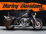 Harley-Davidson Street Glide FLHX - JEKILL & HYDE - - Harley-Davidson Motorräder