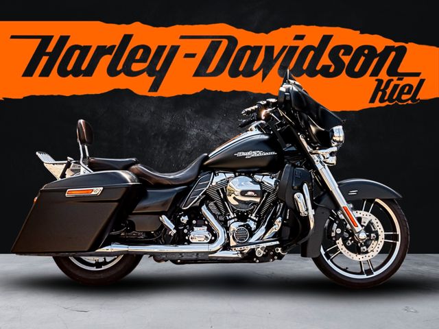 Harley-Davidson Street Glide FLHX - JEKILL & HYDE -