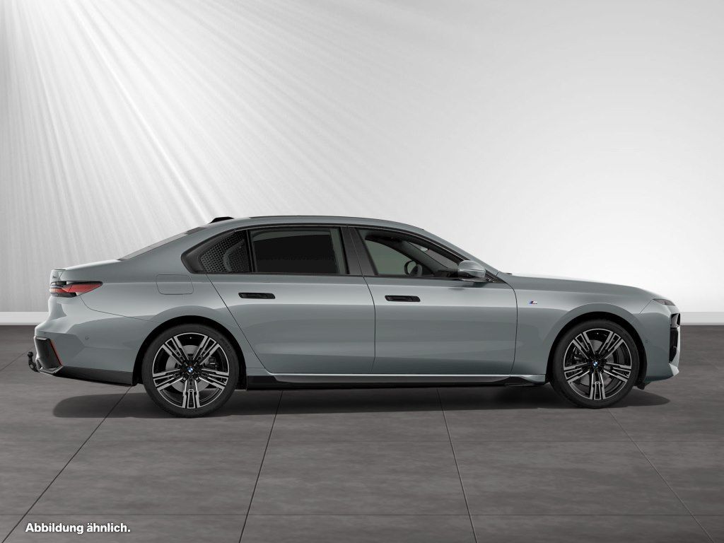 BMW 740 - Bild 9