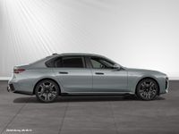 BMW 740 - Vorschau Bild 9