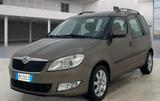 Skoda Roomster 1.2 TDI CR 75CV Active - Skoda Roomster Active mit Diesel-Antrieb
