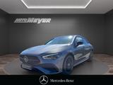 Mercedes-Benz CLA 250 4M AMG PREM PLUS+NIGHT+PANO+DISTR+HUD+++ - Mercedes-Benz CLA 250 Jahreswagen