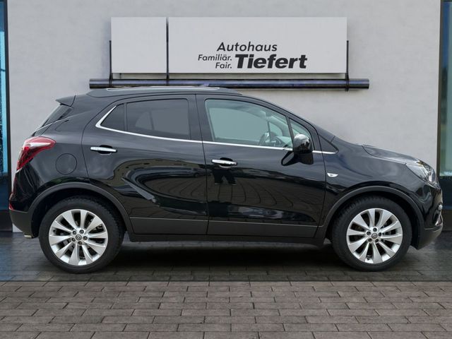 Mokka X 1.4 Automatik Innovation