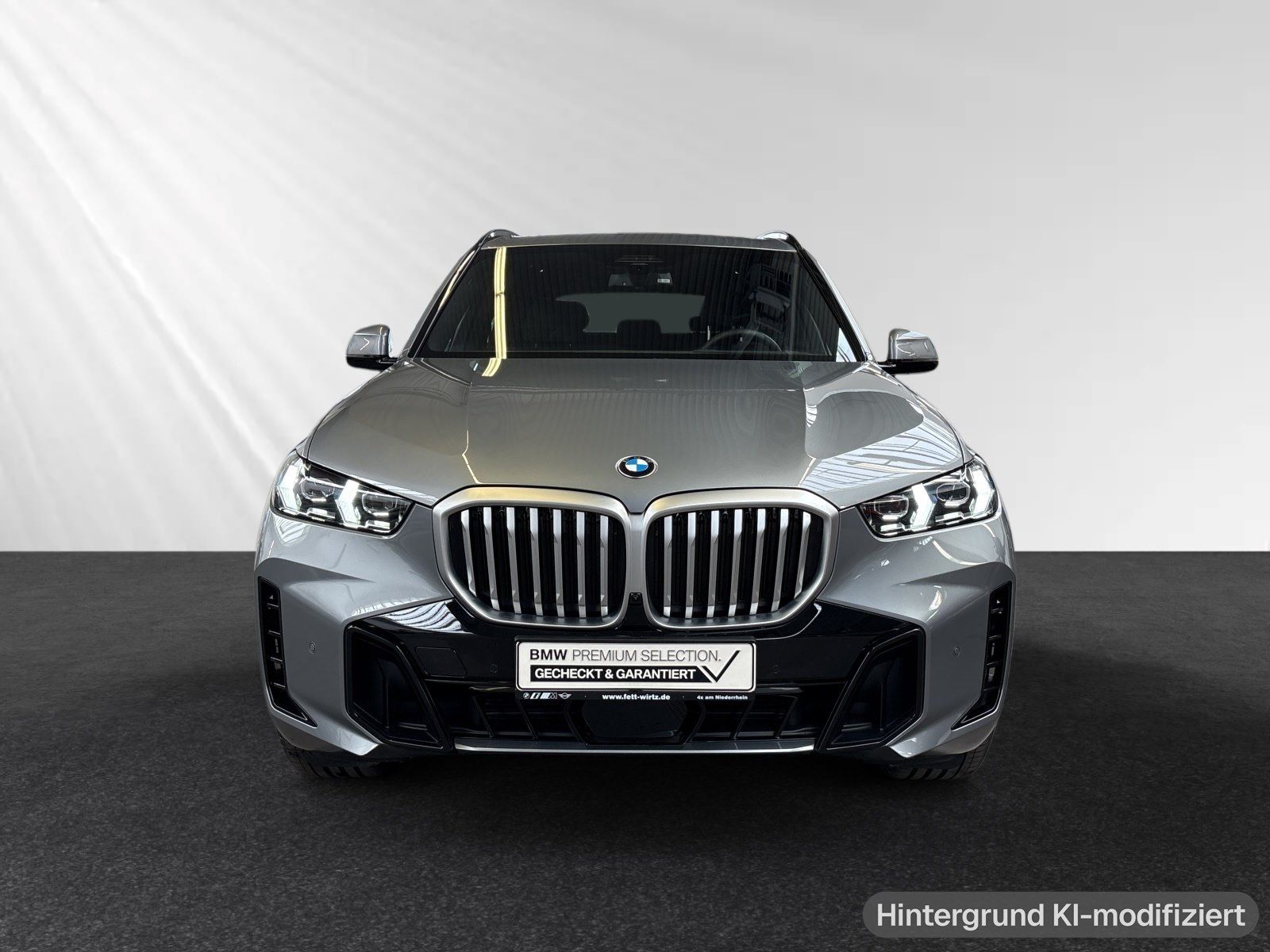 BMW X5 xDrive30d LR 707,- Mon. 10' Km foto 5