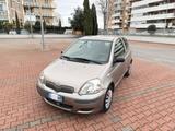 Toyota Yaris 1.0i 3p Sol - gebrauchte Toyota Yaris aus dem Jahr 2004