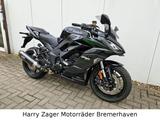 Kawasaki Ninja 1100SX Performance Topzustand - KAWASAKI 1100
