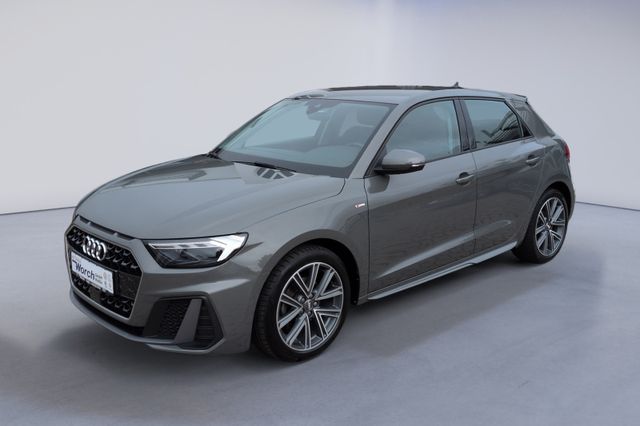 A1 30 TFSI S Line LED+GRA+PDC+SHZ