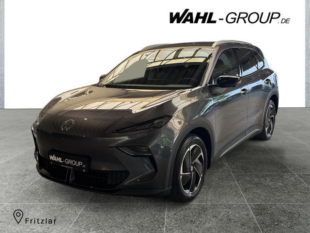 MG S5 EV Luxury DAB LED el. Sitze Klimaaut. PDC