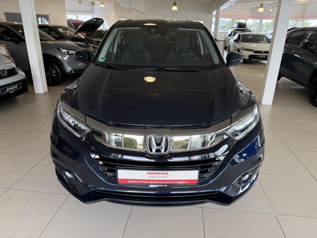 Honda HR-V 1.5 i-VTEC CVT Elegance