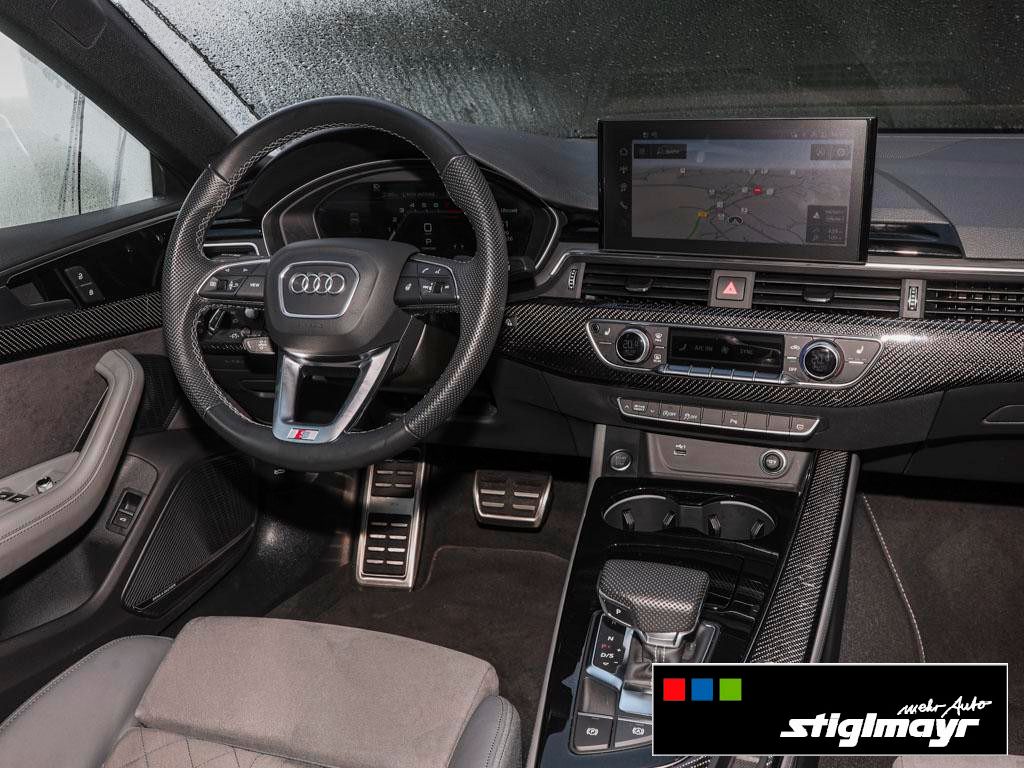 Audi A5 Sportback S line 45 TFSI quattro AHK HUD ACC foto 4