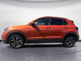 Volkswagen T-Cross 1.5 TSI DSG United LED/NAVI/KAMERA/APP/V - VW T-Cross in Leverkusen