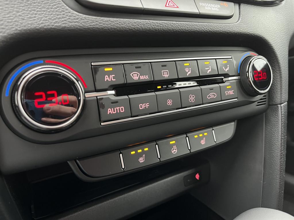 Kia Ceed SW Spirit 1.5T DCT7 Technik-Paket