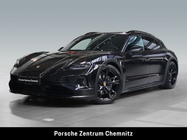 PORSCHE Taycan 4S Cross Turismo Sitzbelüft.;21Zoll;Pano;