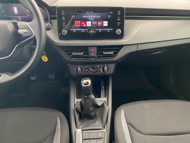 Kamiq Essence 1.0 TSI KLIMA+EPH