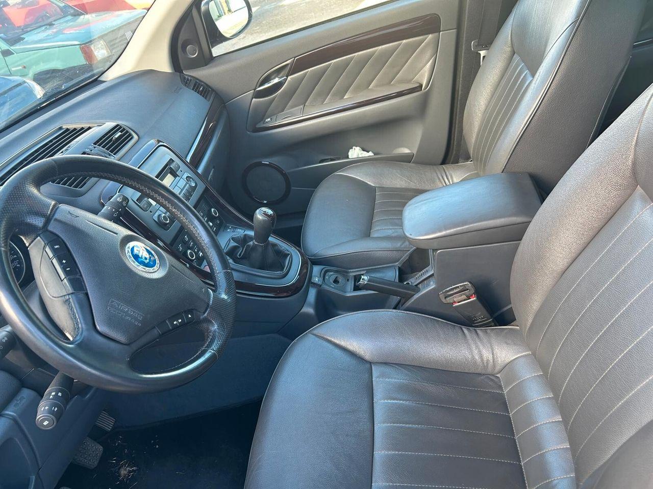 Fiat Croma 2006 — photo 5