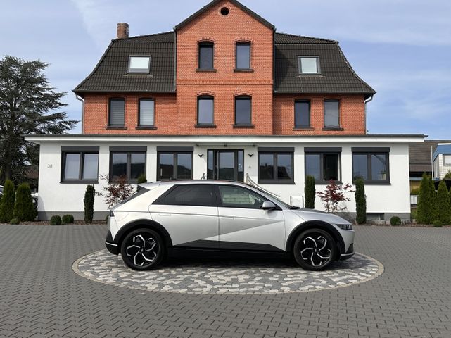 Hyundai Ioniq 5 Techniq PIXEL PANO CAM 77,4KWh W-GARANTI