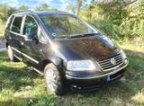 Volkswagen Sharan 1.9TDI 85kW Comfortline Comfortline - Volkswagen Sharan mit Diesel-Antrieb: Kleinbus, 1.9
